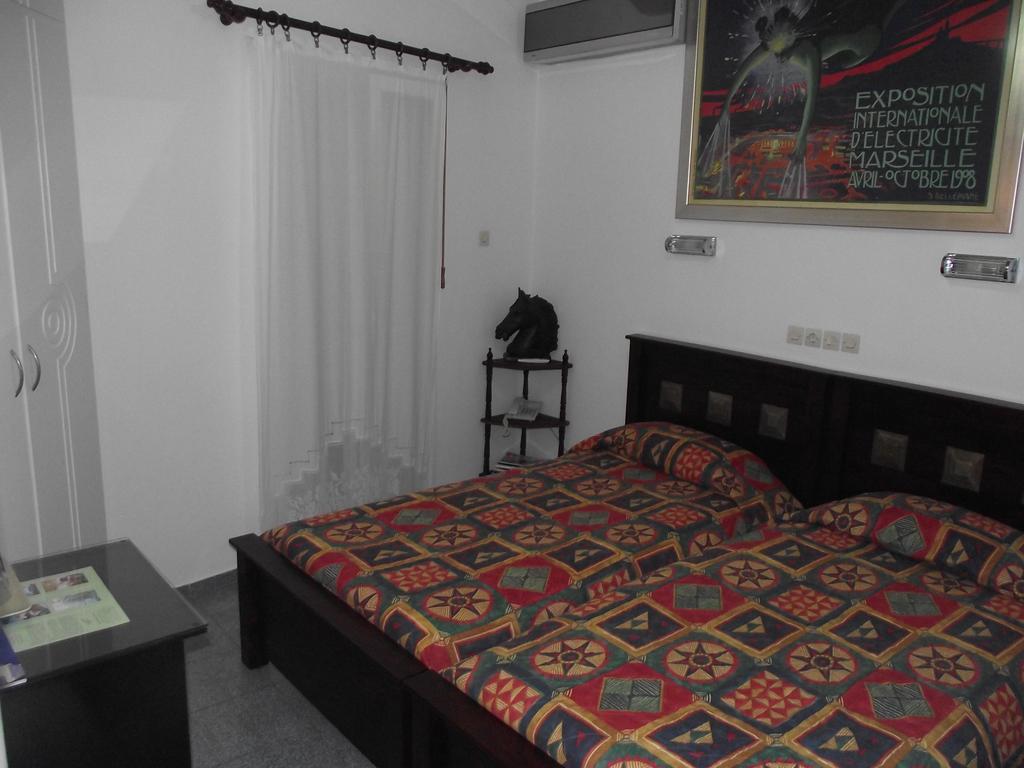 Zorzis Hotel Mykonos Town Cameră foto