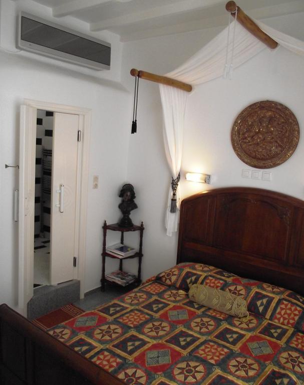Zorzis Hotel Mykonos Town Cameră foto