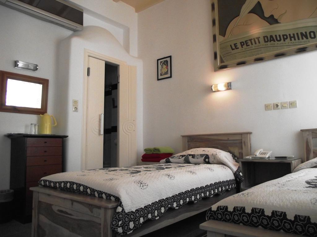 Zorzis Hotel Mykonos Town Cameră foto
