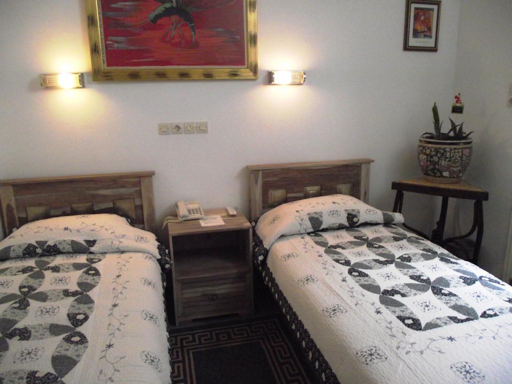 Zorzis Hotel Mykonos Town Cameră foto