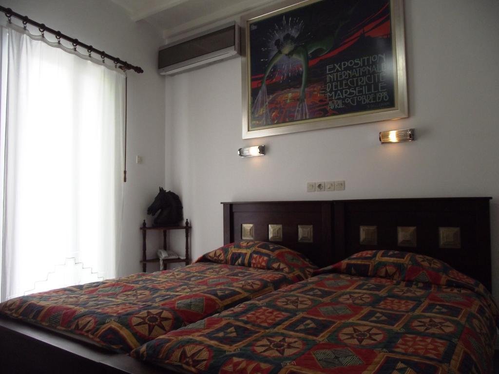 Zorzis Hotel Mykonos Town Cameră foto