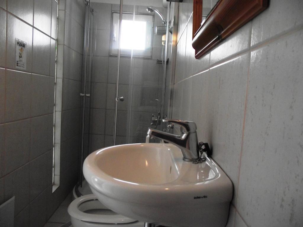 Zorzis Hotel Mykonos Town Cameră foto