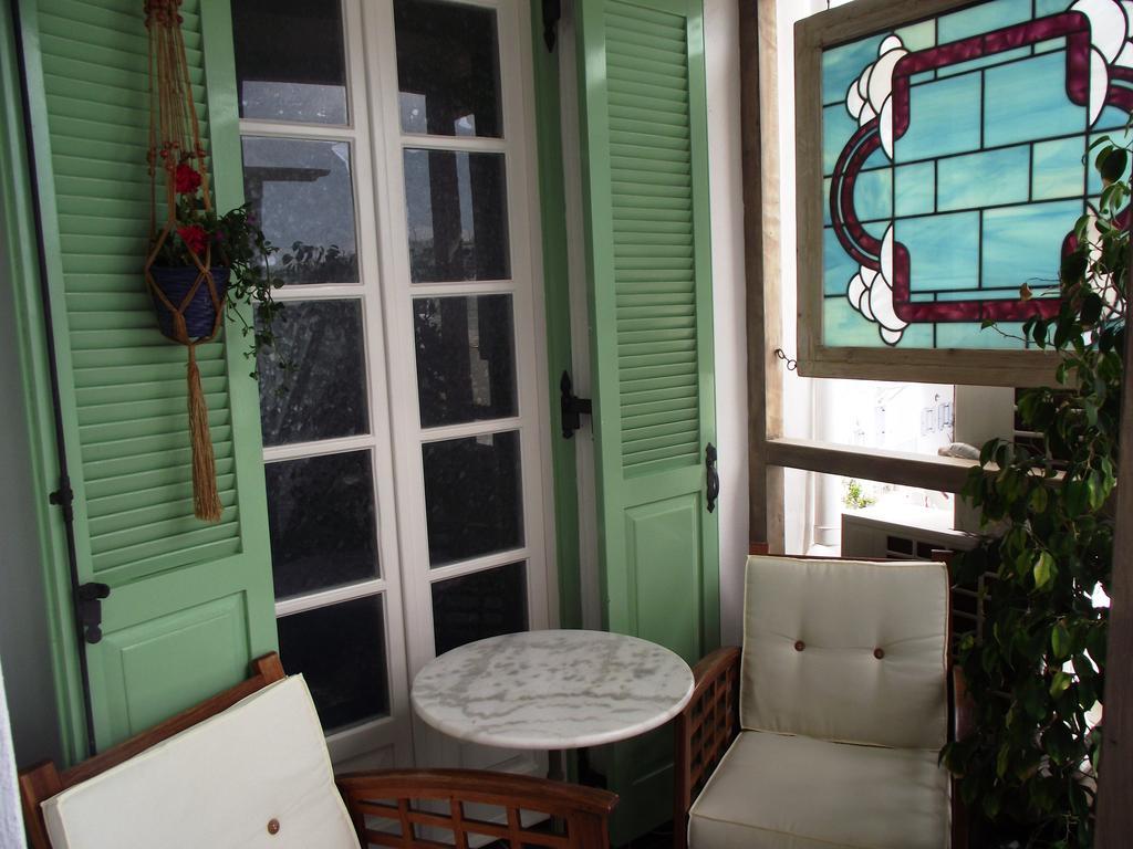 Zorzis Hotel Mykonos Town Cameră foto
