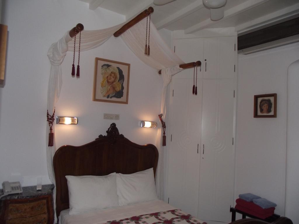 Zorzis Hotel Mykonos Town Cameră foto